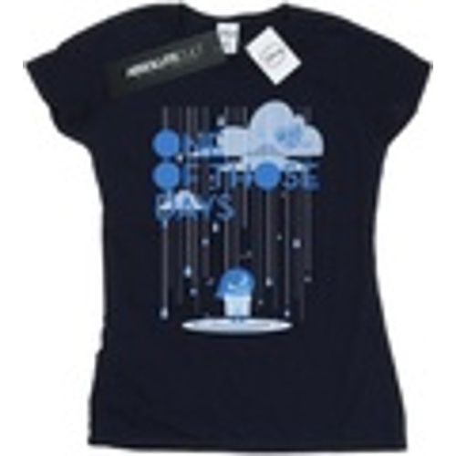 T-shirts a maniche lunghe Inside Out One Of Those Days - Disney - Modalova