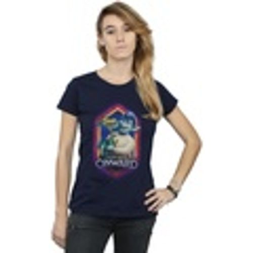 T-shirts a maniche lunghe BI36515 - Disney - Modalova