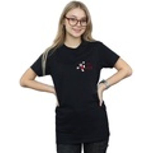 T-shirts a maniche lunghe BI36554 - Disney - Modalova