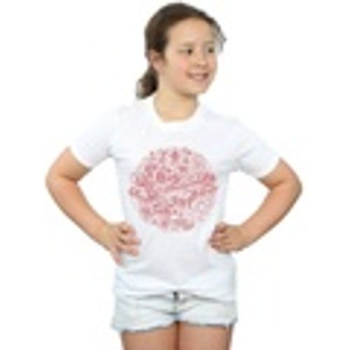 T-shirts a maniche lunghe BI36607 - Disney - Modalova