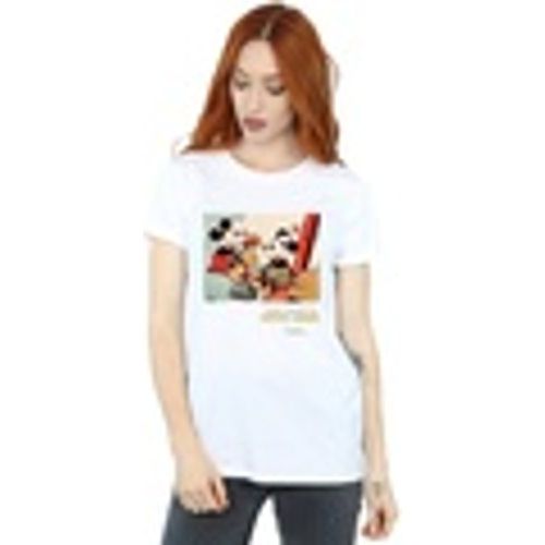 T-shirts a maniche lunghe BI36869 - Disney - Modalova
