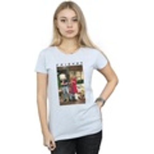 T-shirts a maniche lunghe BI20924 - Friends - Modalova