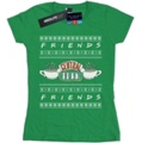 T-shirts a maniche lunghe BI20818 - Friends - Modalova