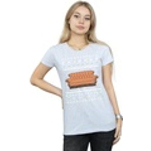 T-shirts a maniche lunghe BI20844 - Friends - Modalova