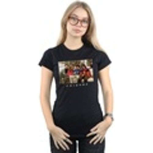 T-shirts a maniche lunghe BI21140 - Friends - Modalova