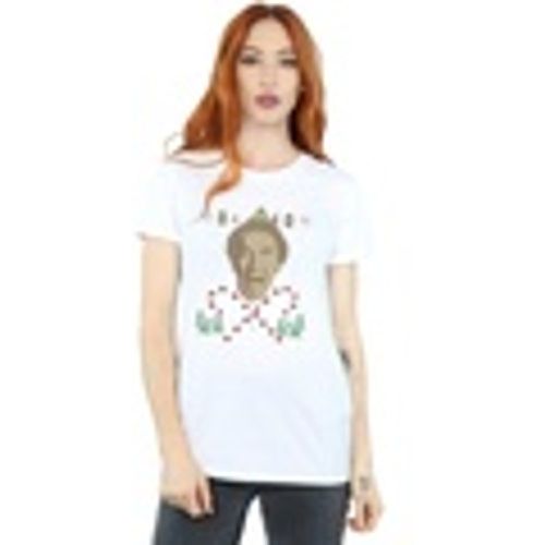 T-shirts a maniche lunghe BI21607 - Elf - Modalova