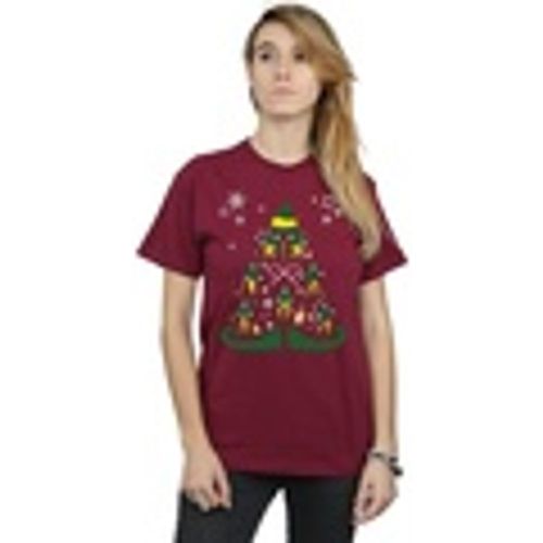 T-shirts a maniche lunghe BI21628 - Elf - Modalova