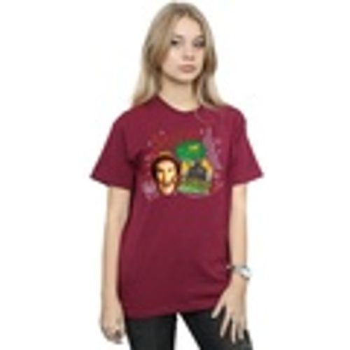 T-shirts a maniche lunghe BI21899 - Elf - Modalova