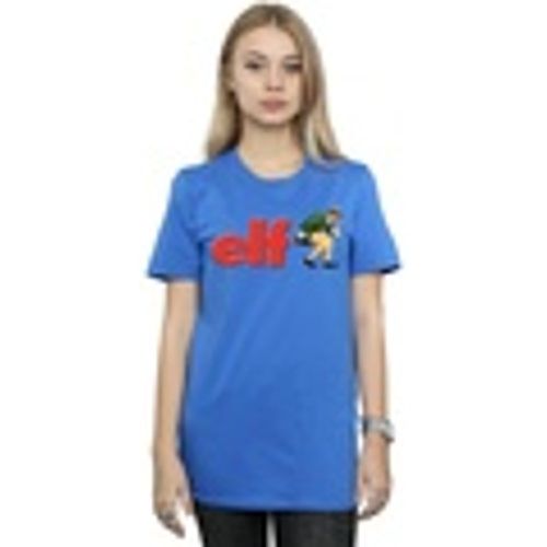 T-shirts a maniche lunghe BI22039 - Elf - Modalova