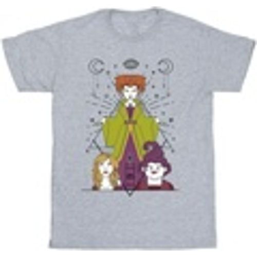 T-shirts a maniche lunghe BI22547 - Disney - Modalova