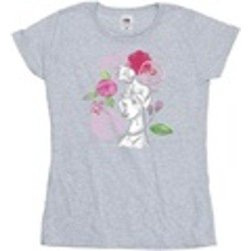 T-shirts a maniche lunghe 101 Dalmatians Flowers - Disney - Modalova
