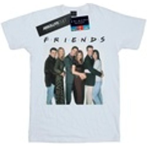 T-shirts a maniche lunghe BI23402 - Friends - Modalova