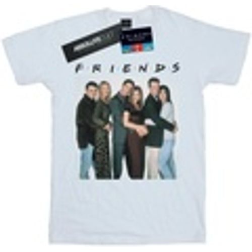 T-shirts a maniche lunghe Group Photo Hugs - Friends - Modalova