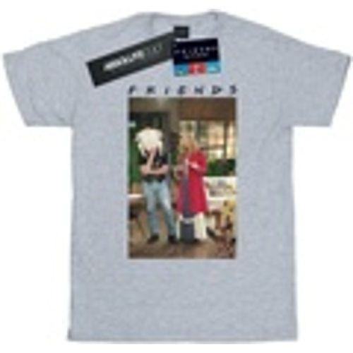 T-shirts a maniche lunghe BI23600 - Friends - Modalova