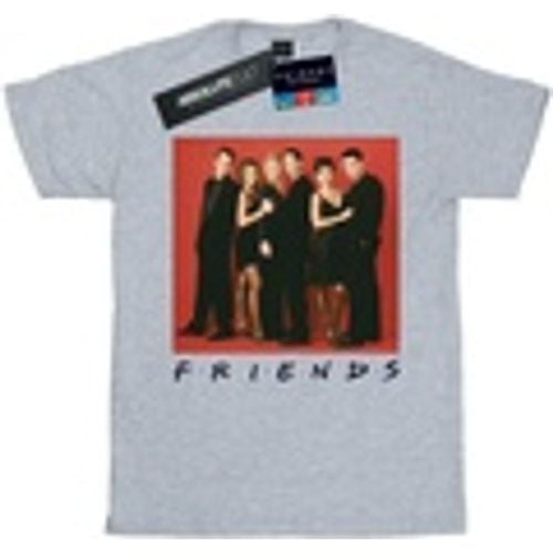 T-shirts a maniche lunghe BI23420 - Friends - Modalova