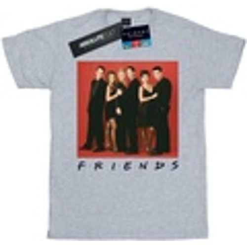 T-shirts a maniche lunghe Group Photo Formal - Friends - Modalova
