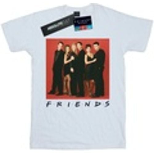 T-shirts a maniche lunghe BI23420 - Friends - Modalova