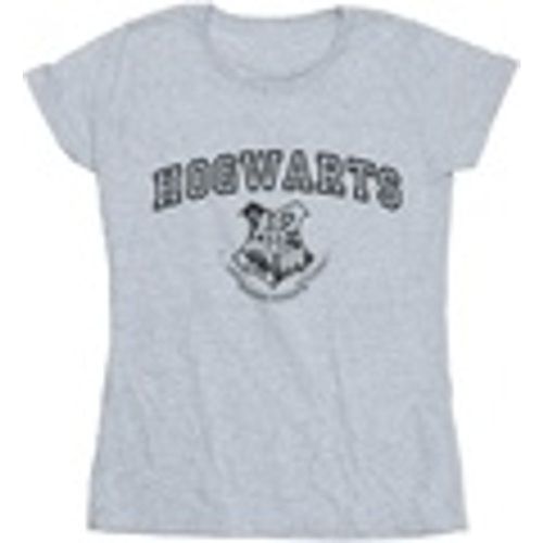 T-shirts a maniche lunghe BI23828 - Harry Potter - Modalova