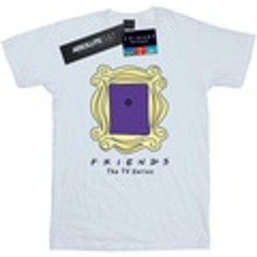 T-shirts a maniche lunghe BI23805 - Friends - Modalova