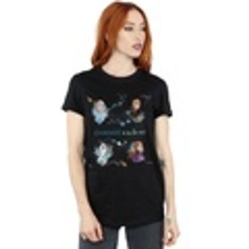 T-shirts a maniche lunghe BI24431 - Disney - Modalova