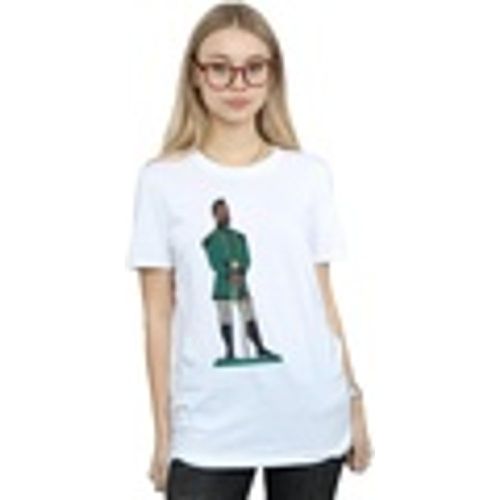 T-shirts a maniche lunghe Frozen 2 Mattias - Disney - Modalova