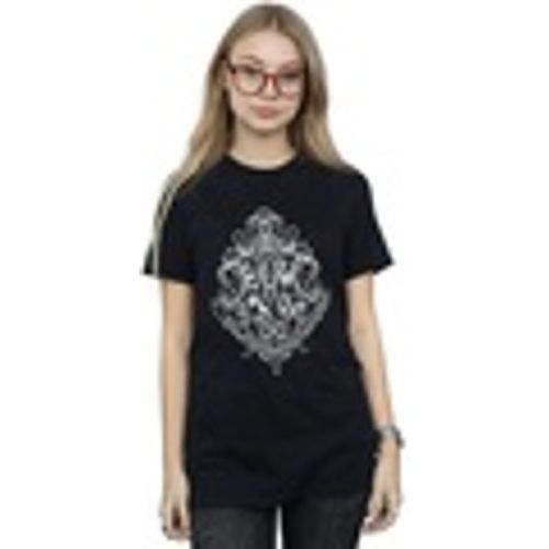 T-shirts a maniche lunghe BI26628 - Harry Potter - Modalova