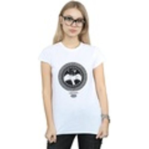 T-shirts a maniche lunghe Sylvester Greek Circle - Dessins Animés - Modalova