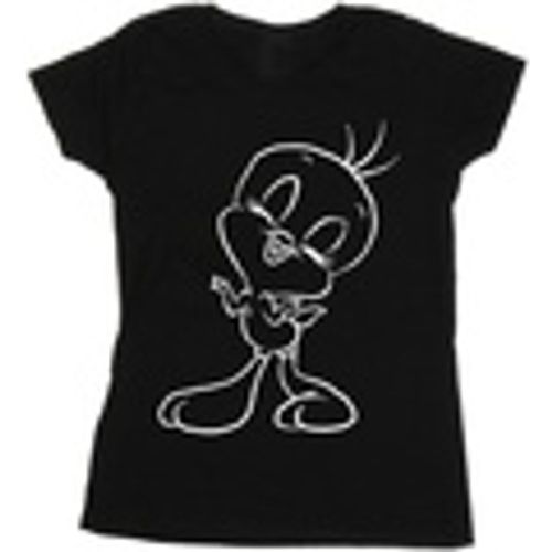 T-shirts a maniche lunghe BI27888 - Dessins Animés - Modalova