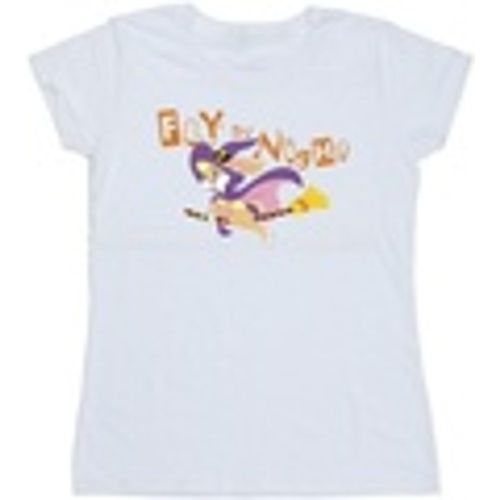 T-shirts a maniche lunghe BI28881 - Dessins Animés - Modalova