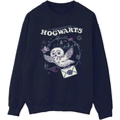 Felpa Owl Letter From Hogwarts - Harry Potter - Modalova