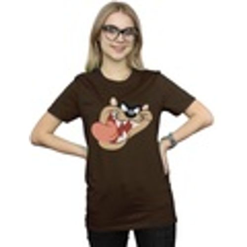 T-shirts a maniche lunghe BI31612 - Dessins Animés - Modalova
