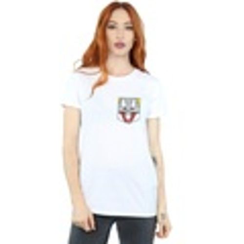 T-shirts a maniche lunghe BI31620 - Dessins Animés - Modalova