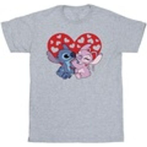 T-shirts a maniche lunghe BI33283 - Disney - Modalova