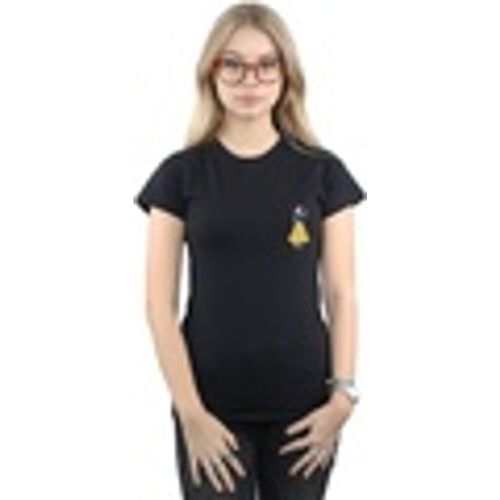 T-shirts a maniche lunghe BI36977 - Disney - Modalova