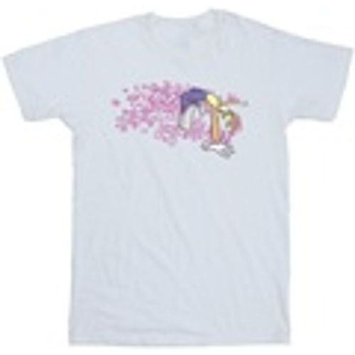 T-shirts a maniche lunghe BI36442 - Dessins Animés - Modalova