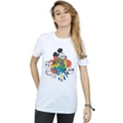 T-shirts a maniche lunghe BI37022 - Disney - Modalova
