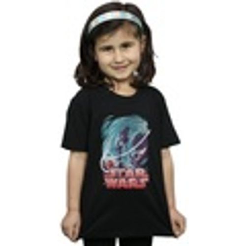 T-shirts a maniche lunghe Hoth Swirl - Disney - Modalova