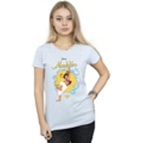 T-shirts a maniche lunghe BI37129 - Disney - Modalova