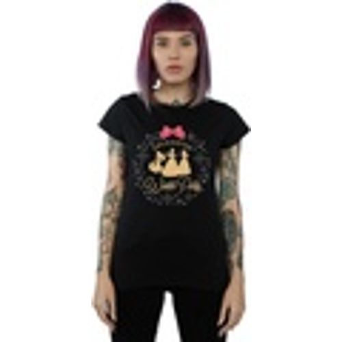 T-shirts a maniche lunghe BI37199 - Disney - Modalova