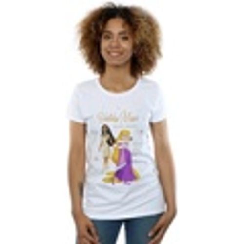 T-shirts a maniche lunghe BI37219 - Disney - Modalova