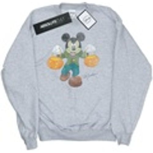 Felpa Frankenstein Mickey Mouse - Disney - Modalova