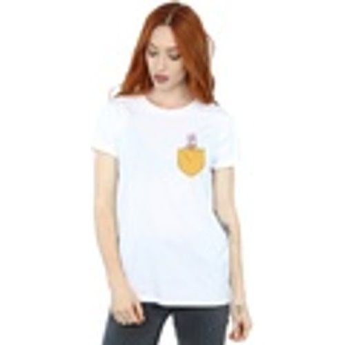 T-shirts a maniche lunghe BI37413 - Disney - Modalova