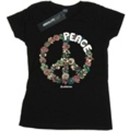 T-shirts a maniche lunghe BI37417 - Woodstock - Modalova