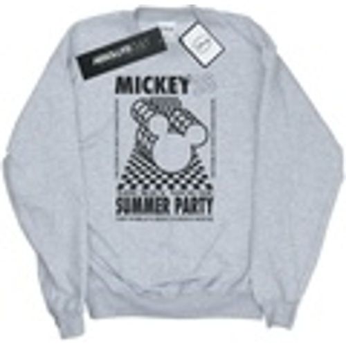 Felpa Mickey Mouse Summer Party - Disney - Modalova