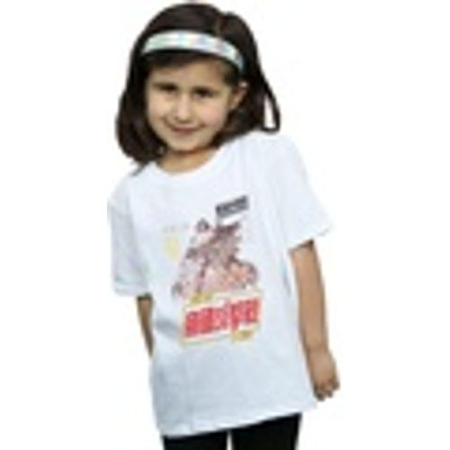 T-shirts a maniche lunghe BI37397 - Disney - Modalova