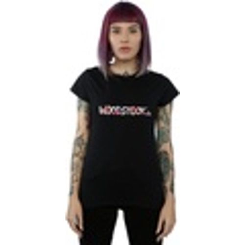 T-shirts a maniche lunghe BI37512 - Woodstock - Modalova