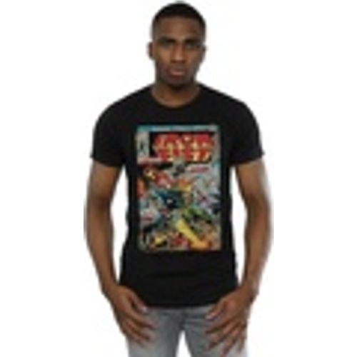 T-shirts a maniche lunghe Iron Fist Ravager - Marvel - Modalova