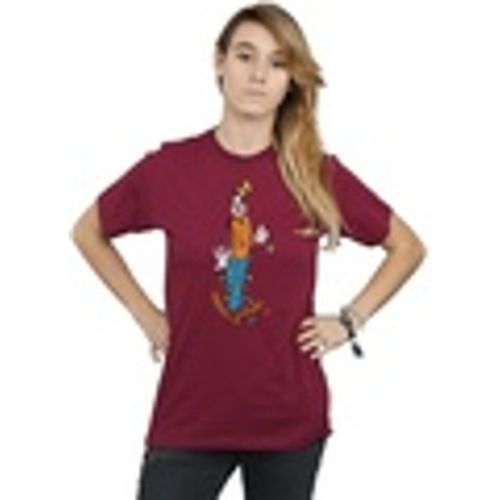 T-shirts a maniche lunghe BI37727 - Disney - Modalova