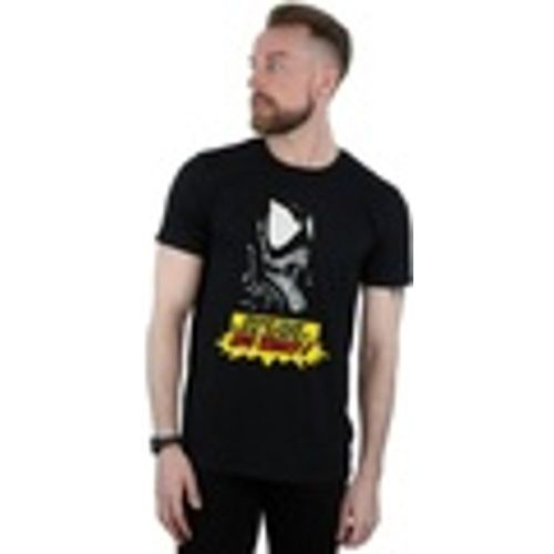 T-shirts a maniche lunghe Venom No Way - Marvel - Modalova