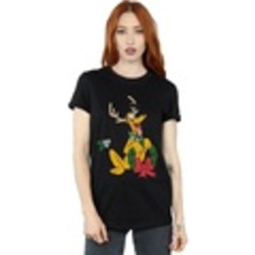 T-shirts a maniche lunghe BI37773 - Disney - Modalova